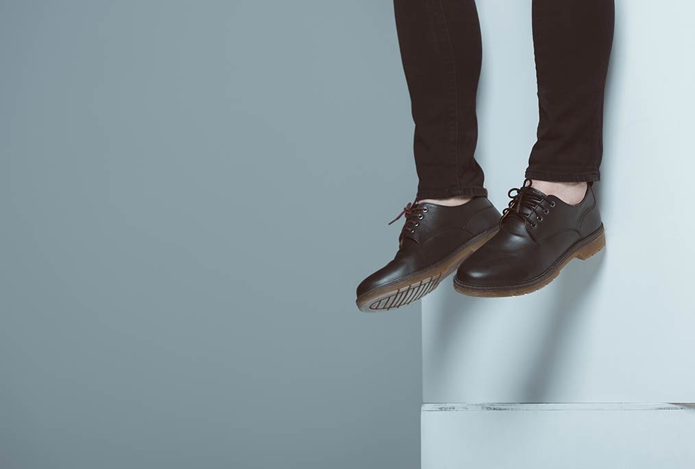 Chaussures homme Ruy-Montceau