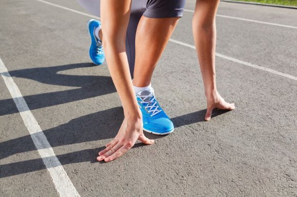 Chaussures de sport pour homme