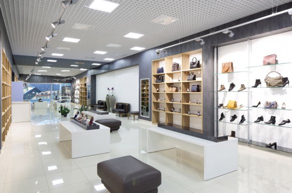 Chaussures confortables pour hommes