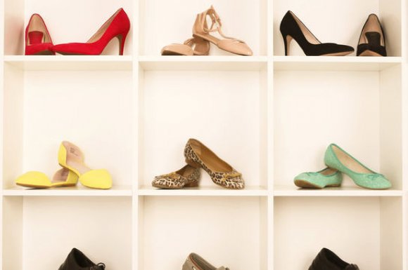 Magasin de chaussures pour toute la famille