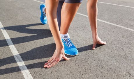 Chaussures de sport pour homme