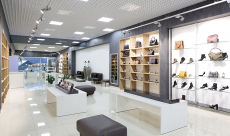 Chaussures confortables pour hommes